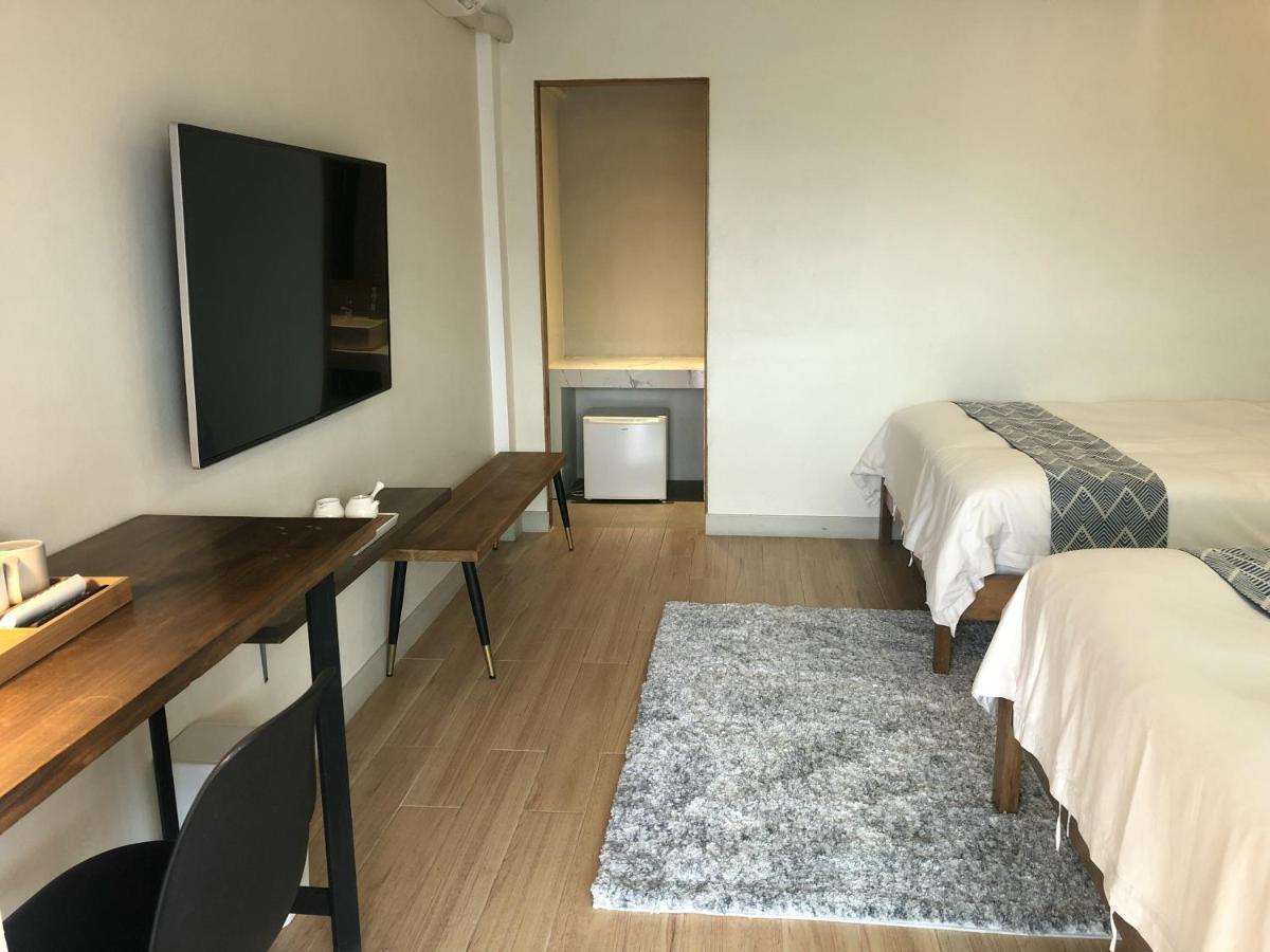Celosia Hotel Chiang Mai