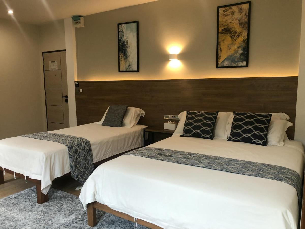 Hotel Celosia 3*