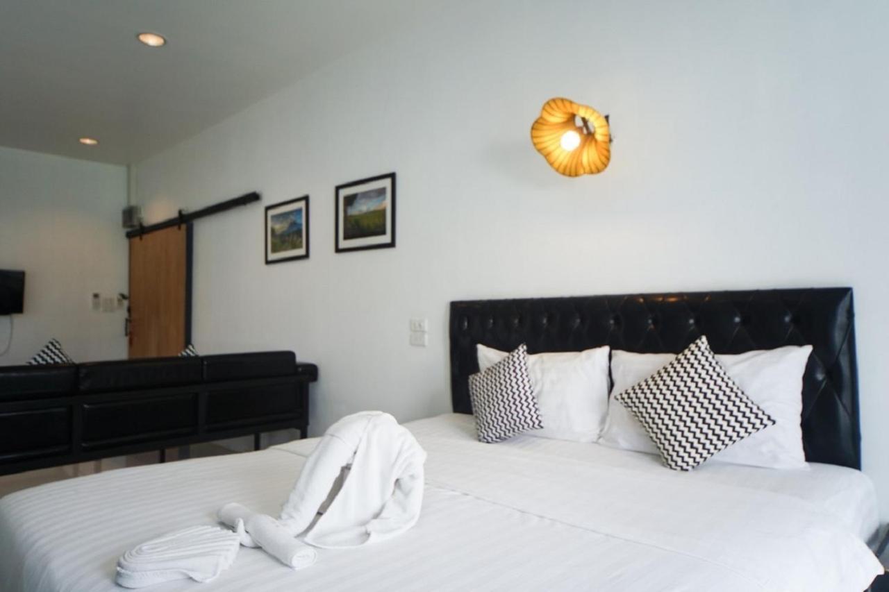 The Warehouse Hotel 3*