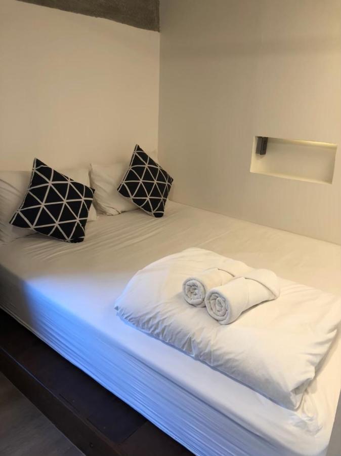 The Entaneer Poshtel Chiang Mai
