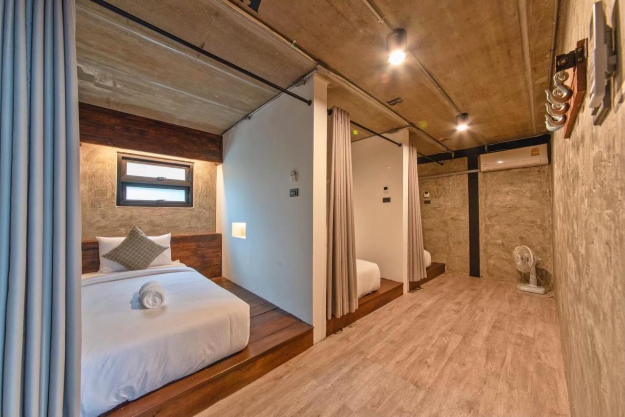 The Entaneer Poshtel