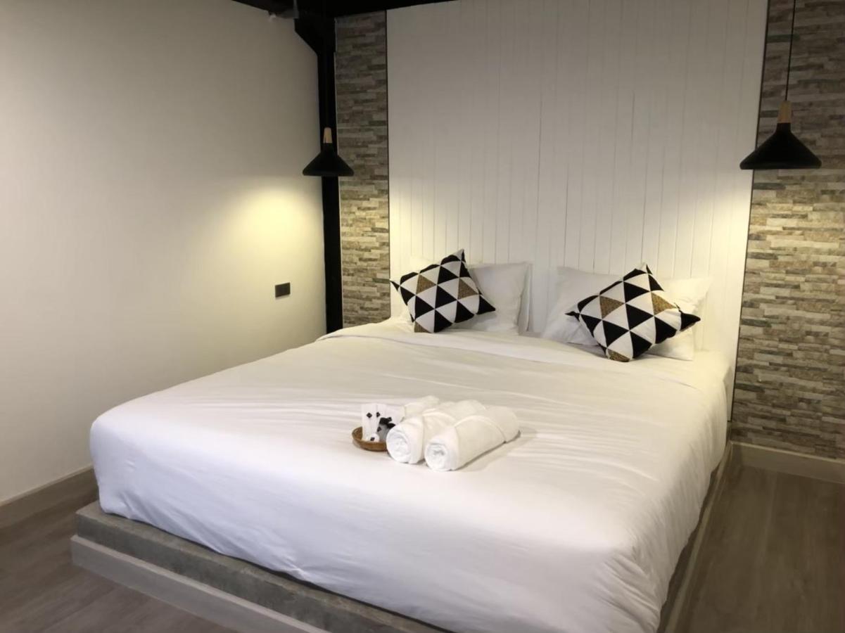 The Entaneer Poshtel * Chiang Mai