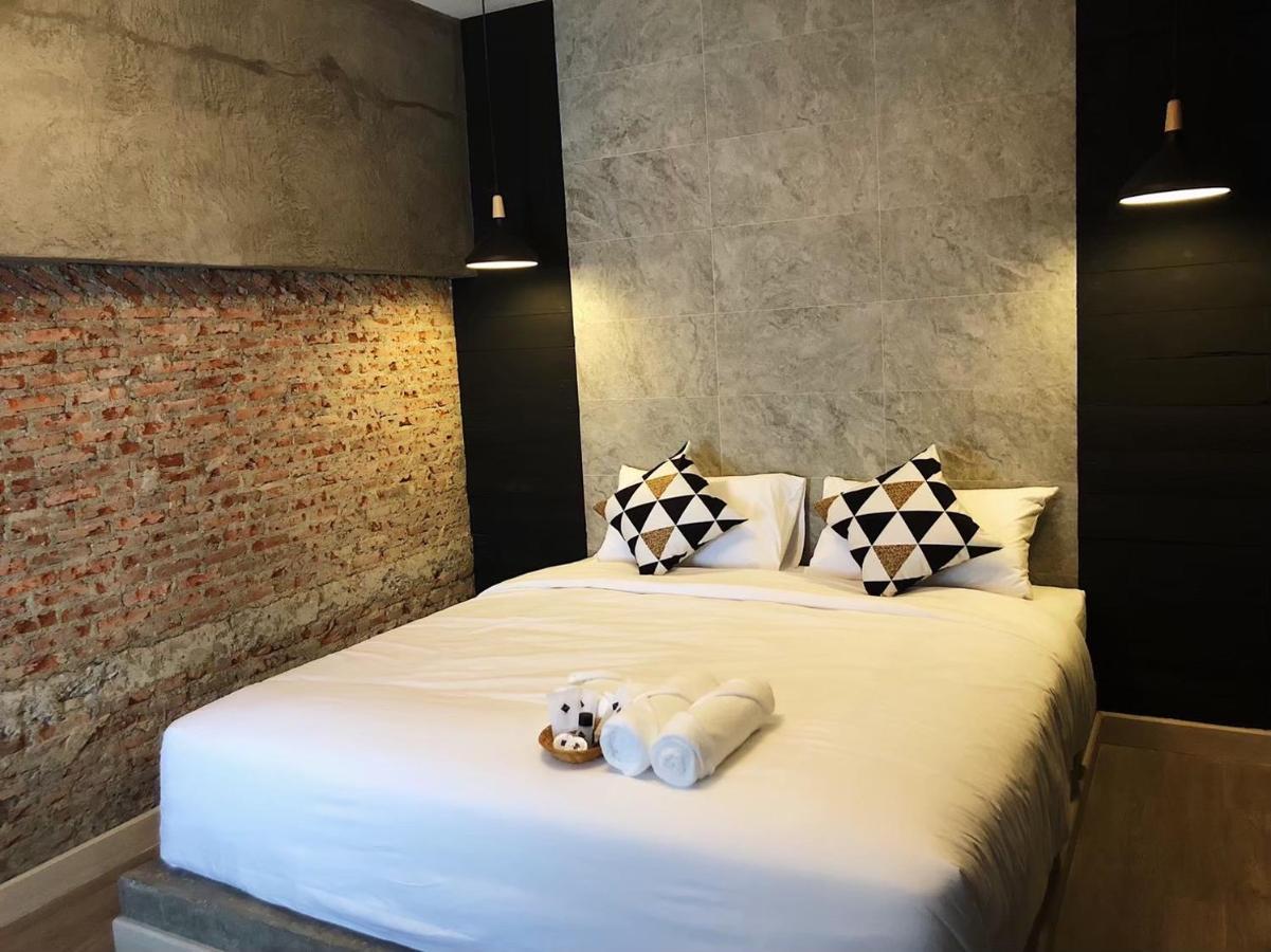 The Entaneer Poshtel Hostel