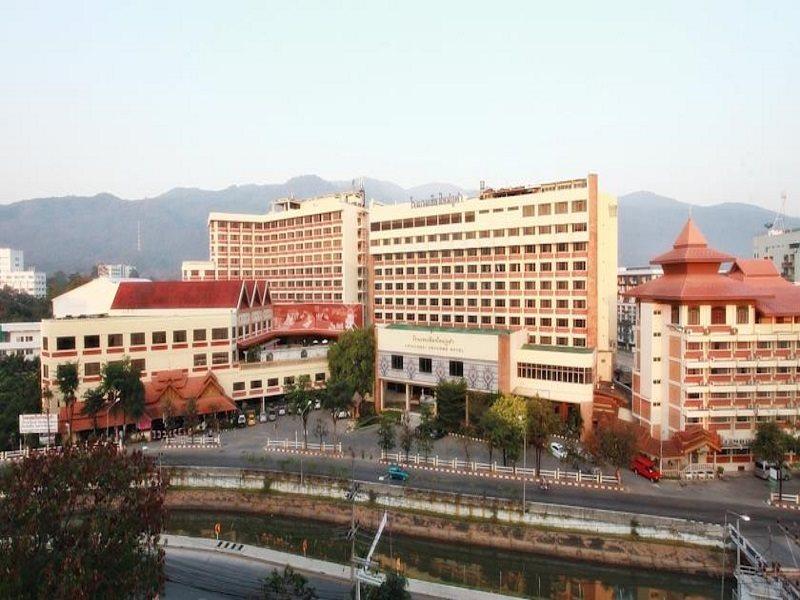 Phucome Hotel 4*