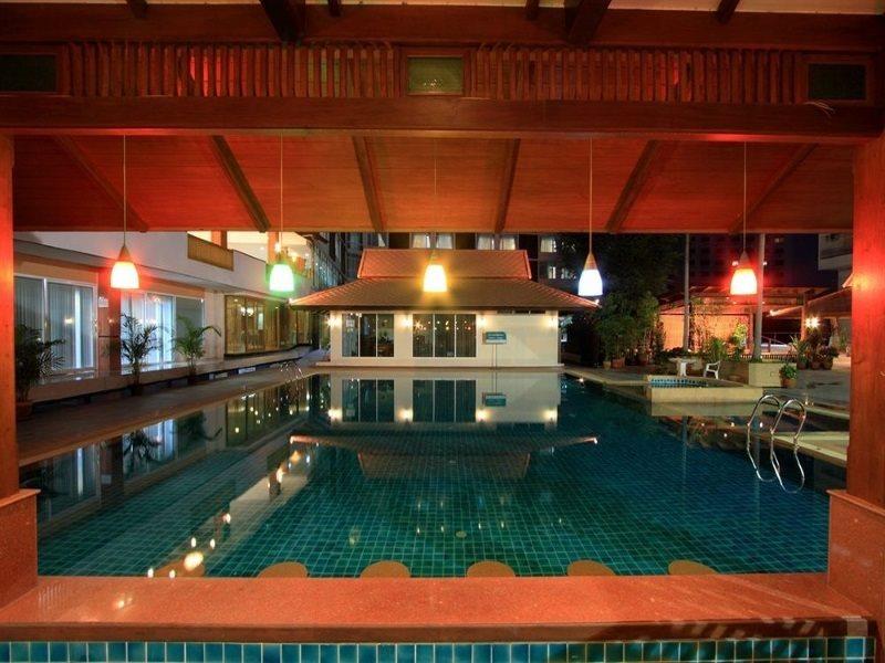 Hotel Phucome