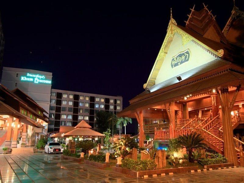 Phucome Hotel 4*