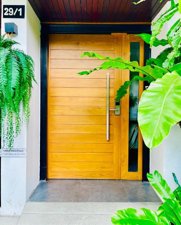 Nimman 17 Chiangmai - Sha Villa Chiang Mai