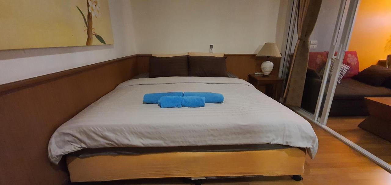 Apartment At Bazaar *