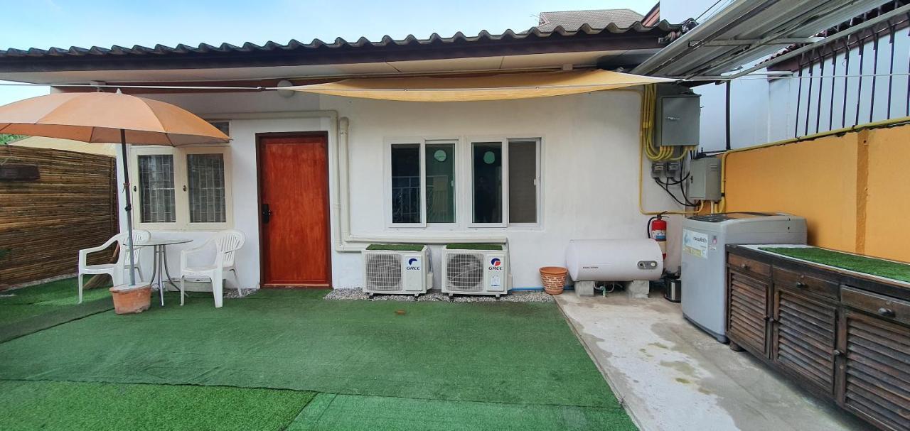 Casa de hóspedes At Nimman Chiang Mai