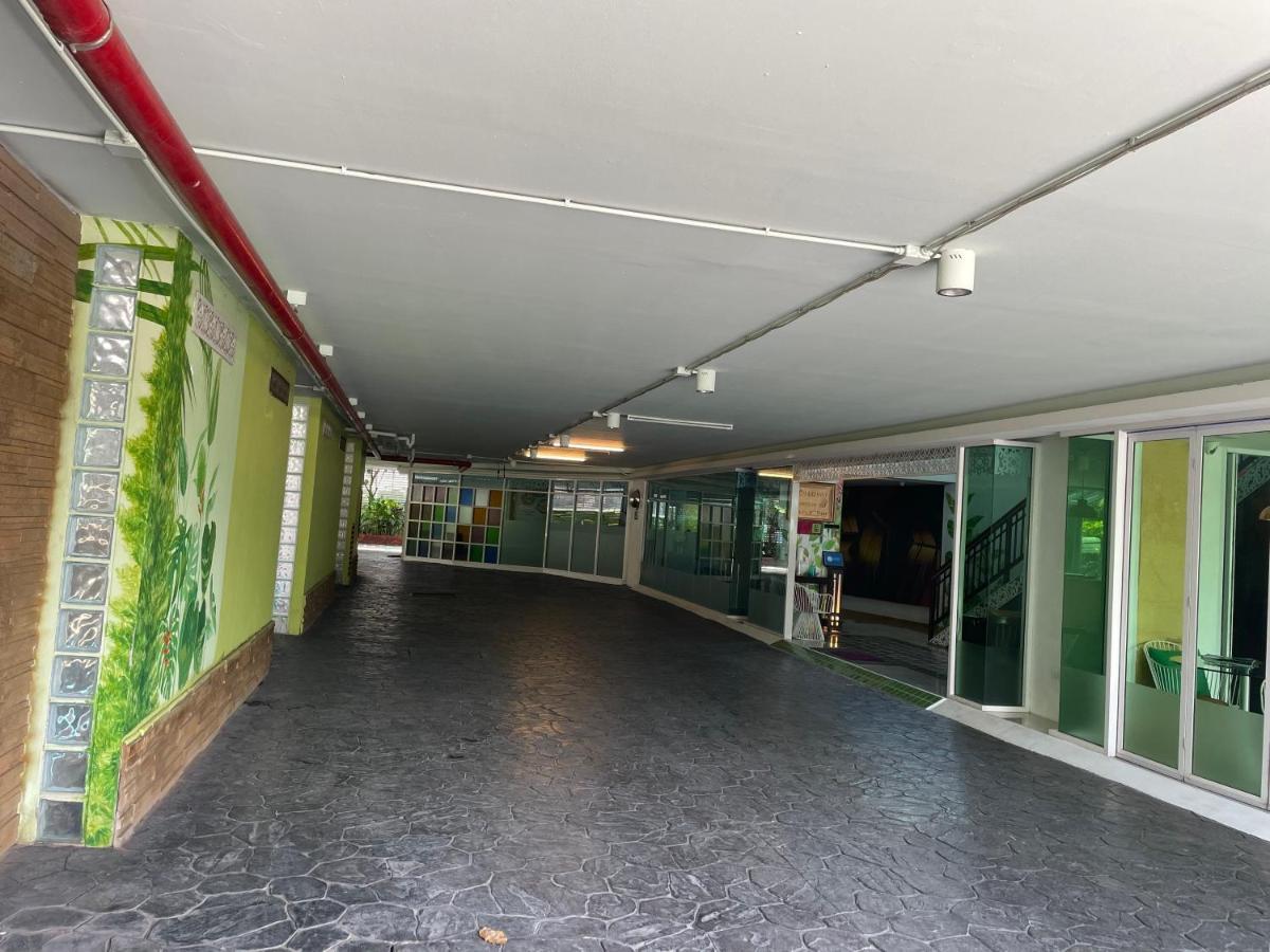 Nordwind Hotel Chiang Mai