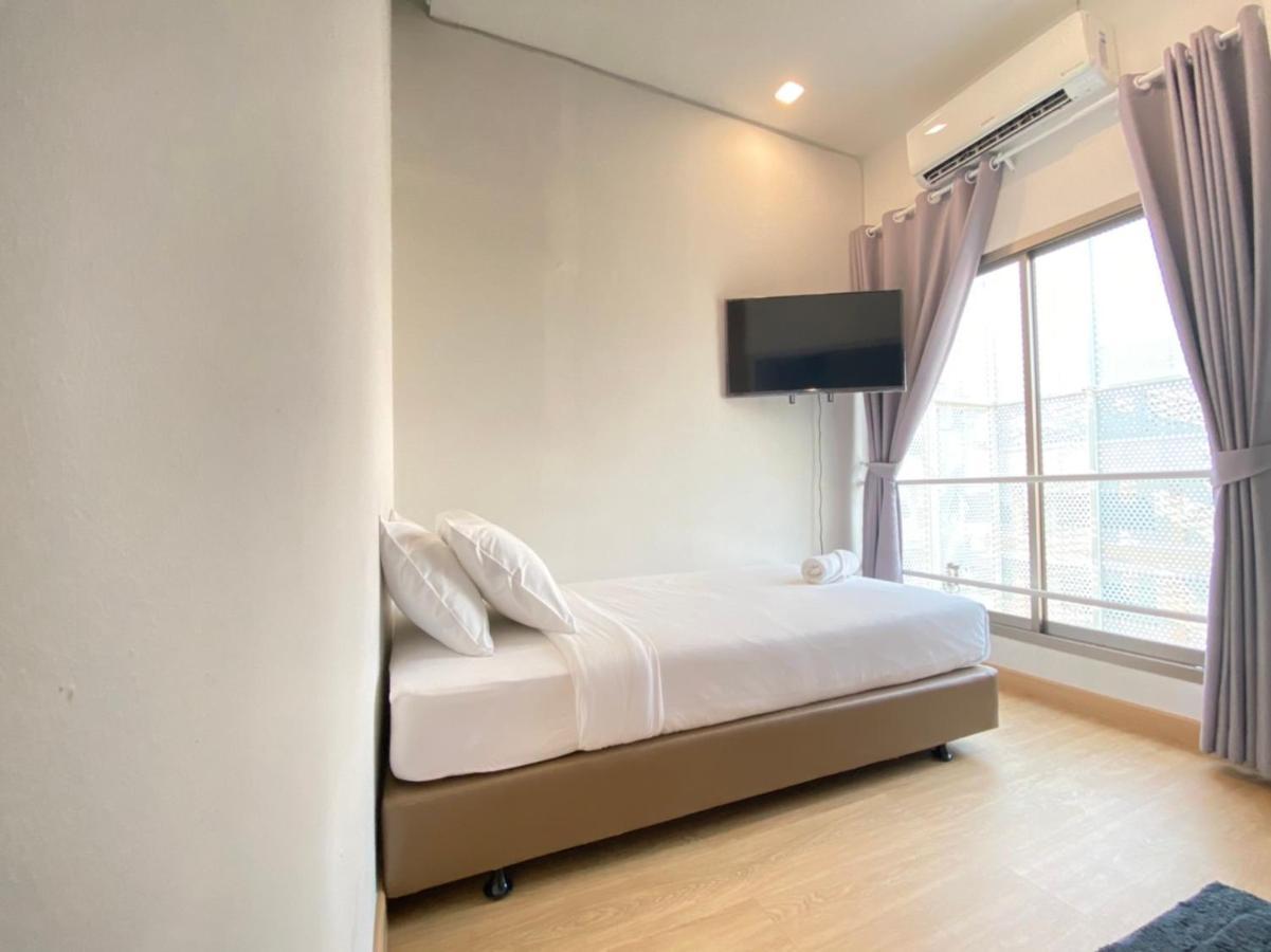 Hostel Alexa Nimman *