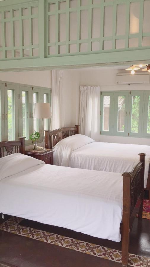 Duangchampa Hotel