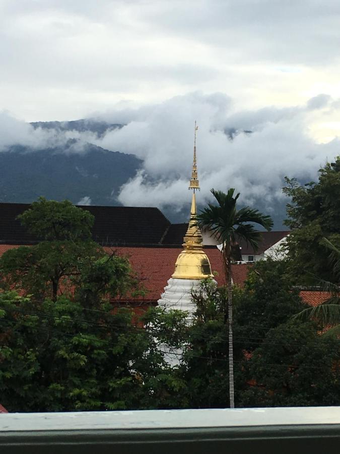 Hotel Duangchampa 3*