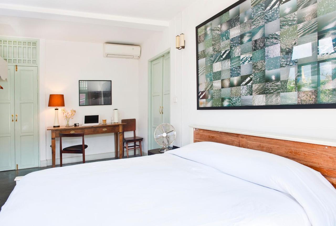 Hotel Duangchampa 3*