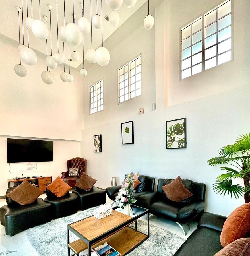 Nimman 17 Chiangmai - Sha Villa