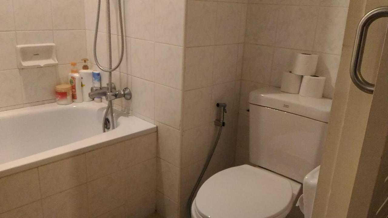 Apartment At Bazaar *