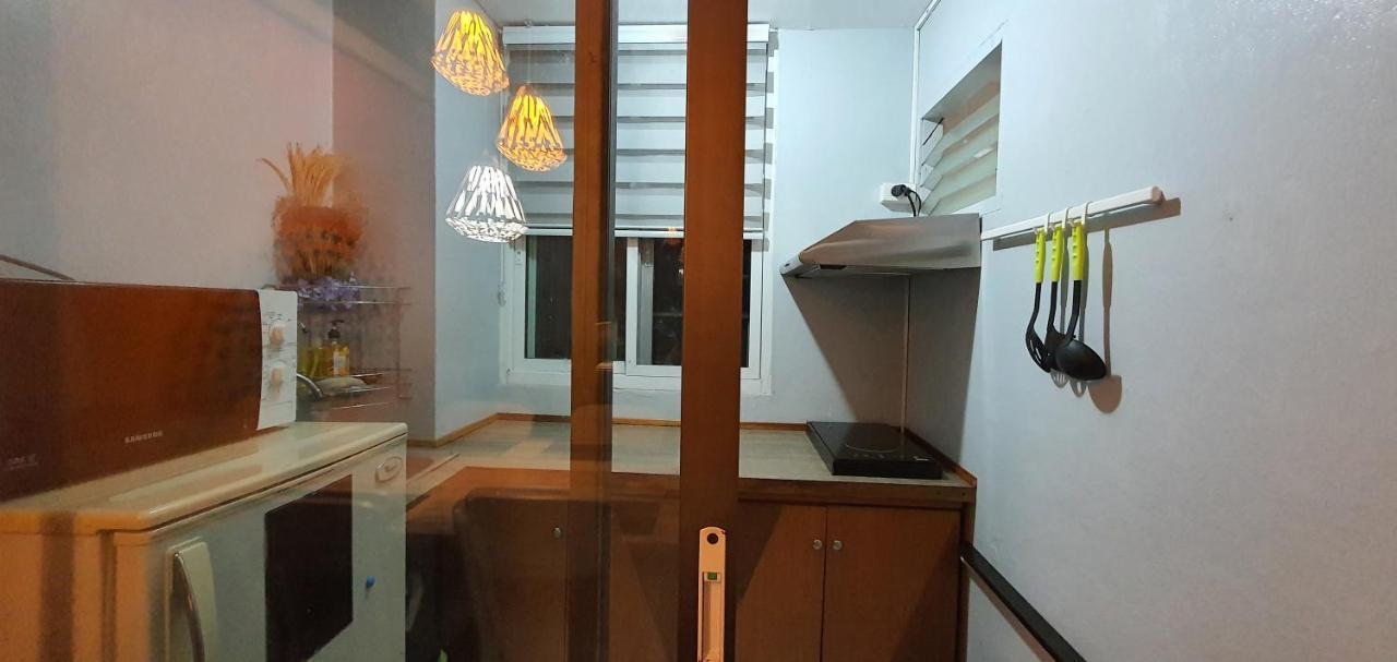 At Bazaar Apartment *