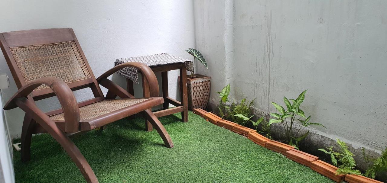 At Nimman Casa de hóspedes