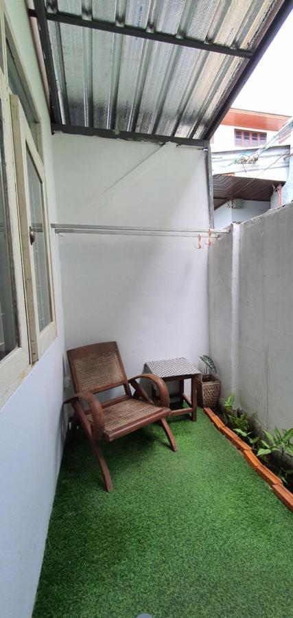 At Nimman Rumah tetamu