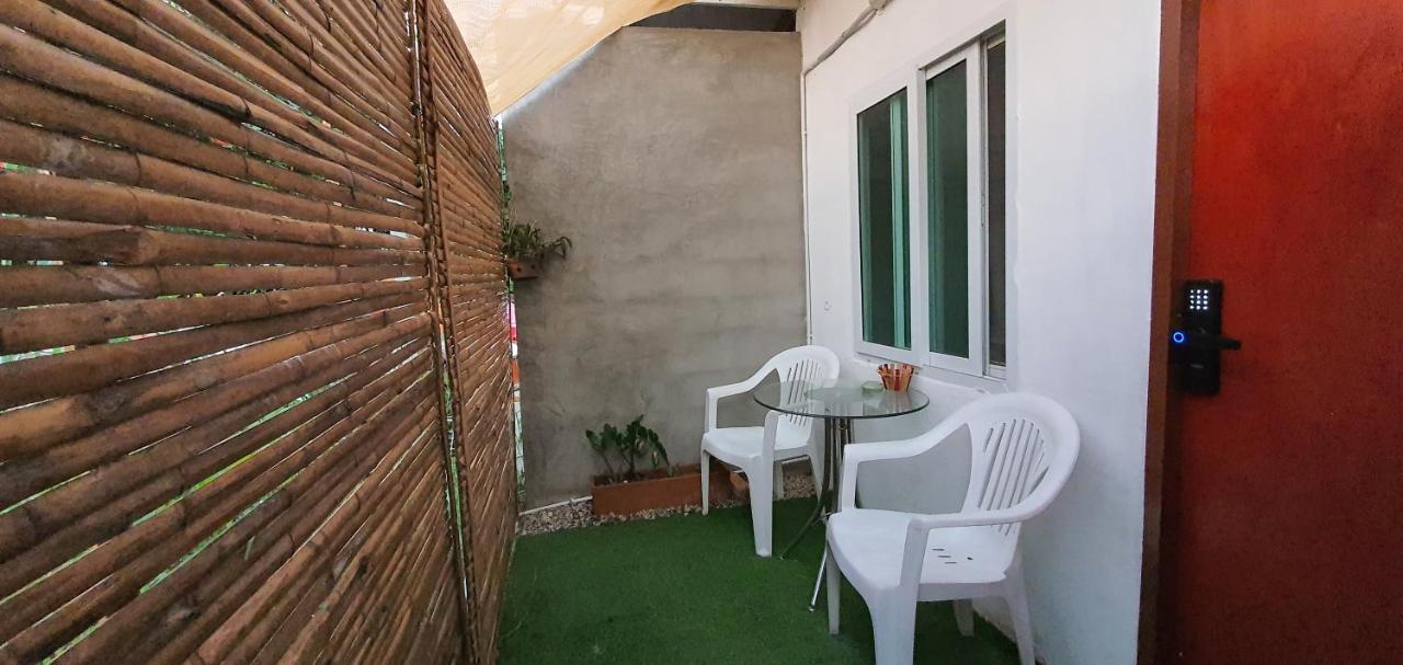 Casa de hóspedes At Nimman
