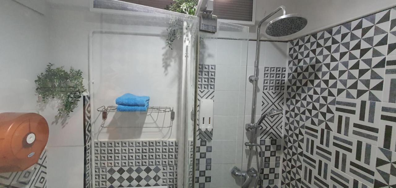 At Nimman Casa de hóspedes *