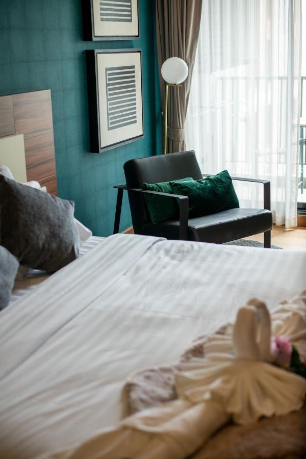Apartment Cozy & Luxury Living In