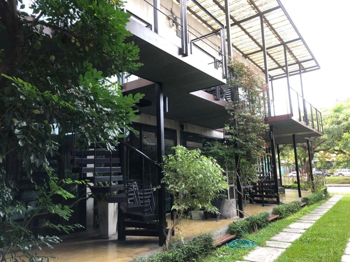 Bed Stop Chiangmai Hotel 3*