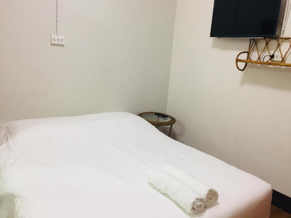 @samlan Soi 1 Homestay