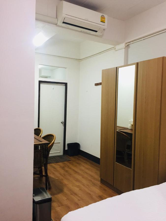 @samlan Soi 1 Homestay
