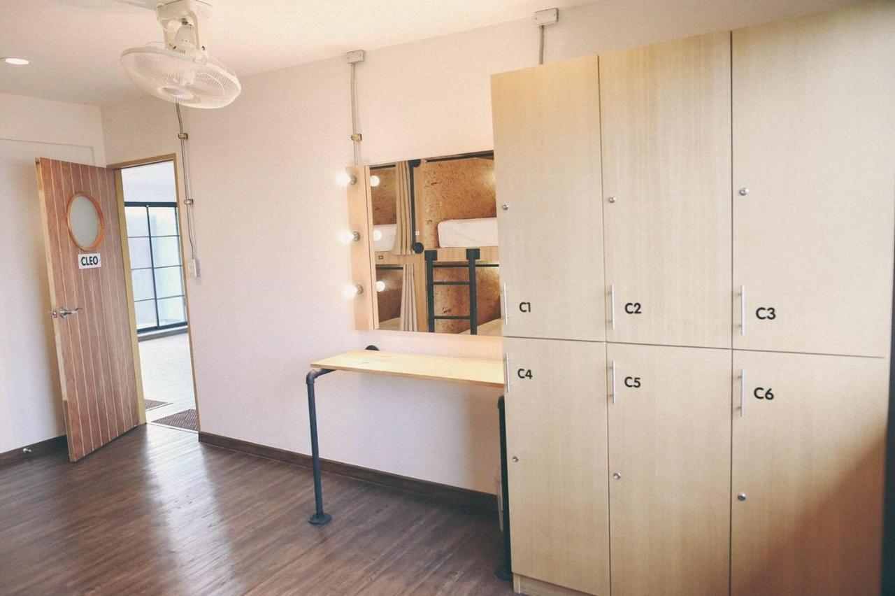 Vestique Hostel *