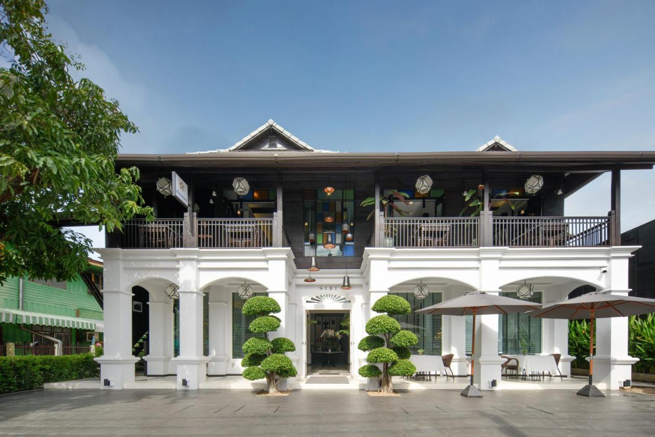 Siri Village Hotel Chiang Mai