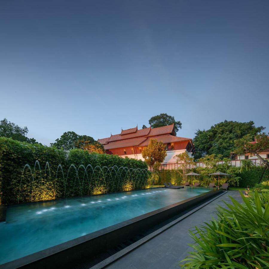 Siri Village Chiang Mai