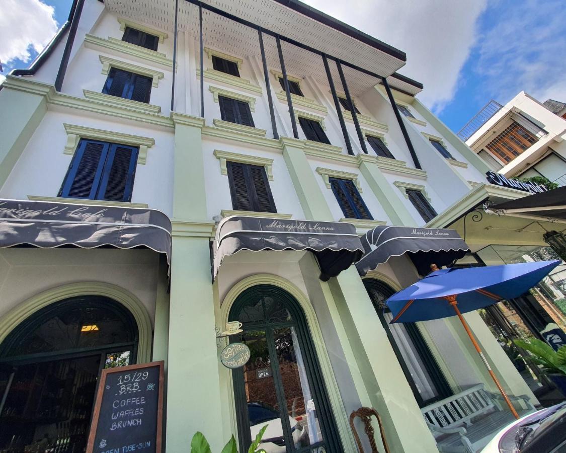Hotel Marigold Lanna