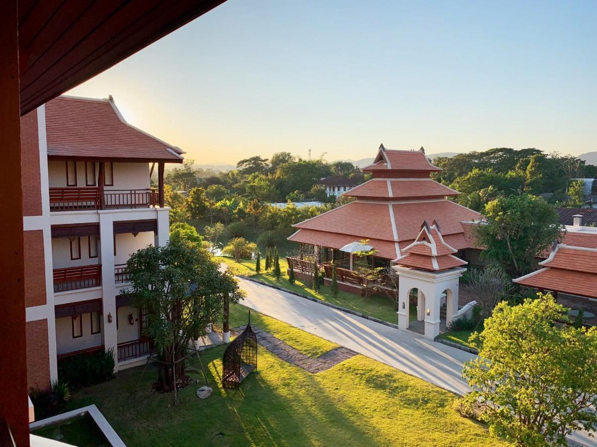 Hotel Content Chiangmai
