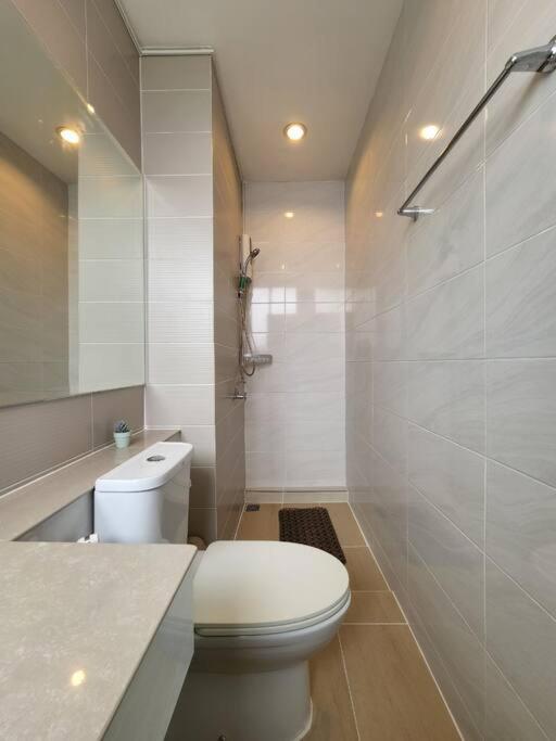 Boxsoon Nimman 4 # 3beds 4bahts Villa Chiang Mai