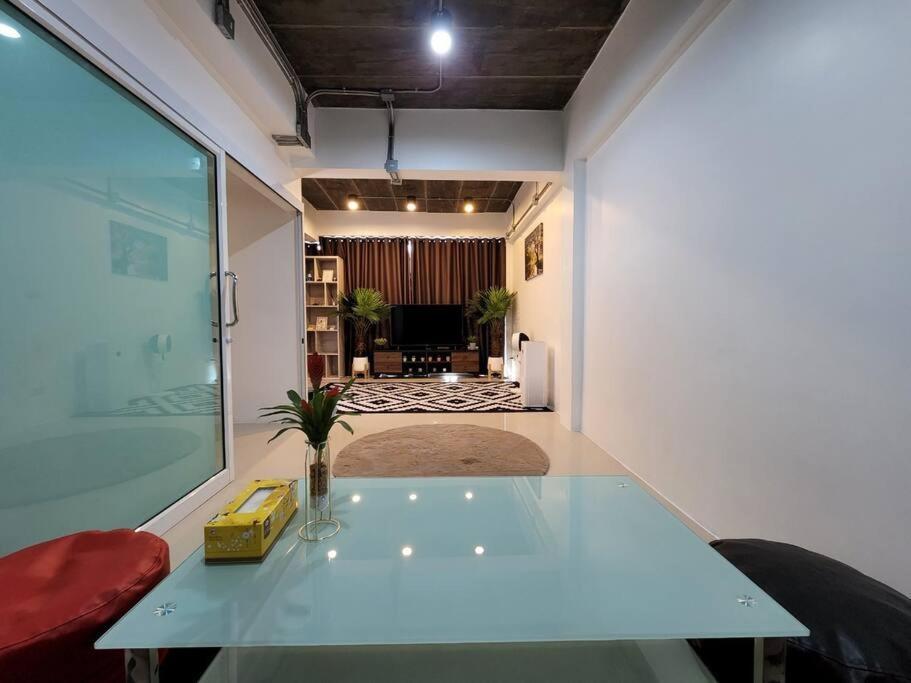 Boxsoon Nimman 4 # 3beds 4bahts