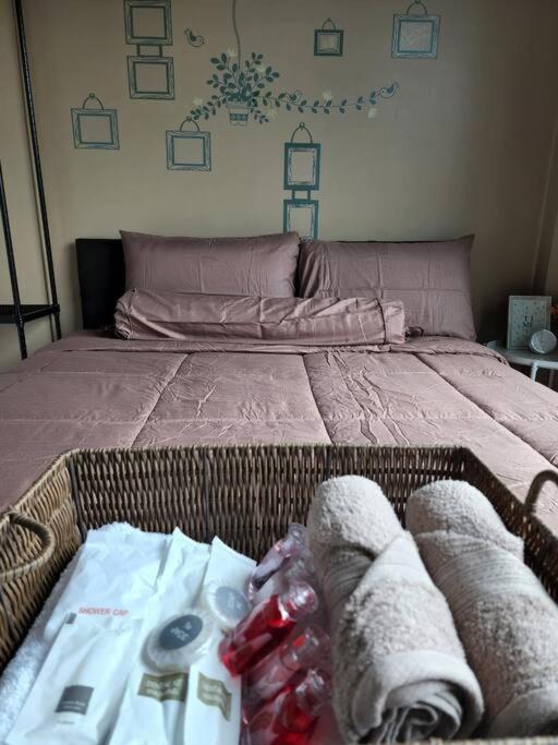 Boxsoon Nimman 4 # 3beds 4bahts *
