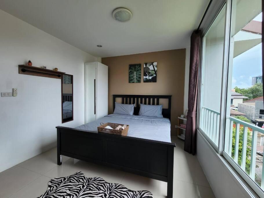 Boxsoon Nimman 4 # 3beds 4bahts Villa