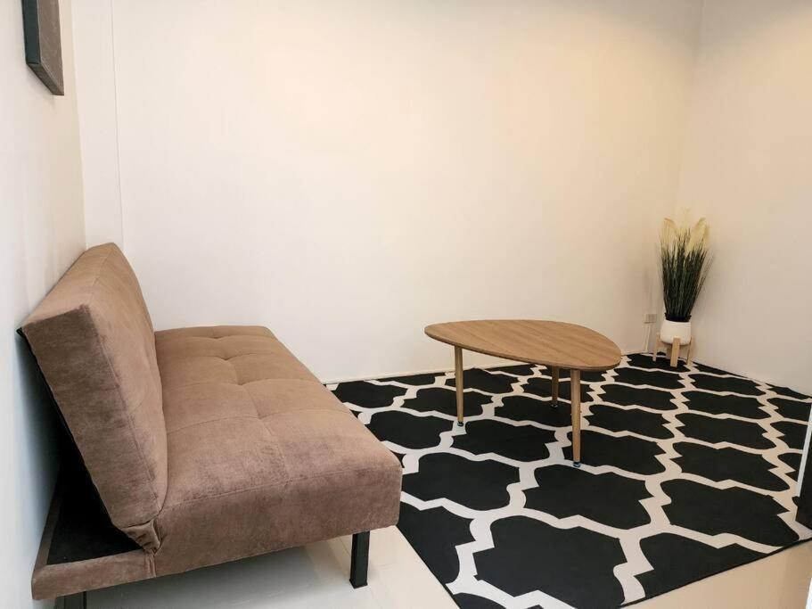 Villa Boxsoon Nimman 4 # 3beds 4bahts *
