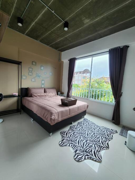 Boxsoon Nimman 4 # 3beds 4bahts Villa *