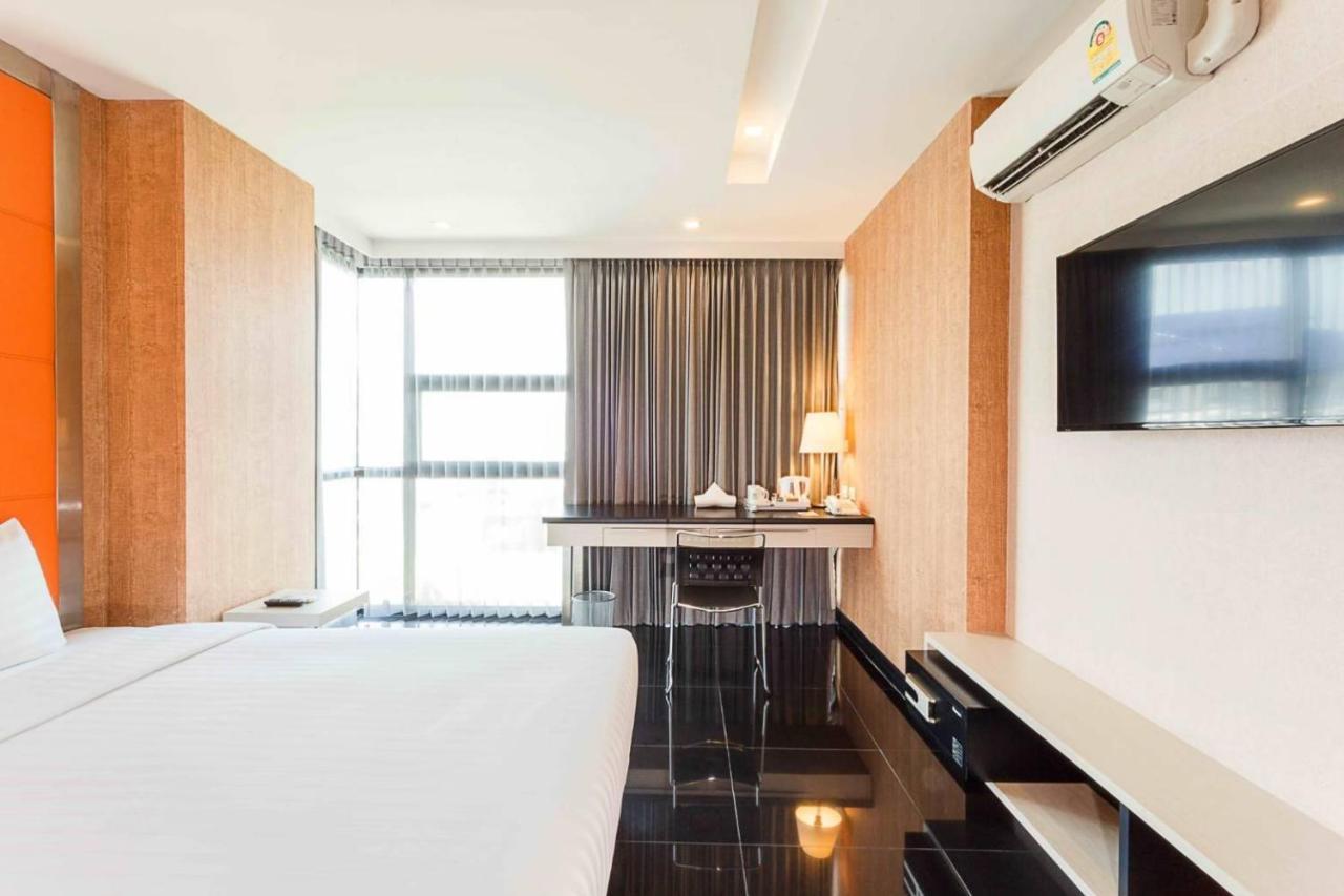 Ibis Styles 4* Chiang Mai