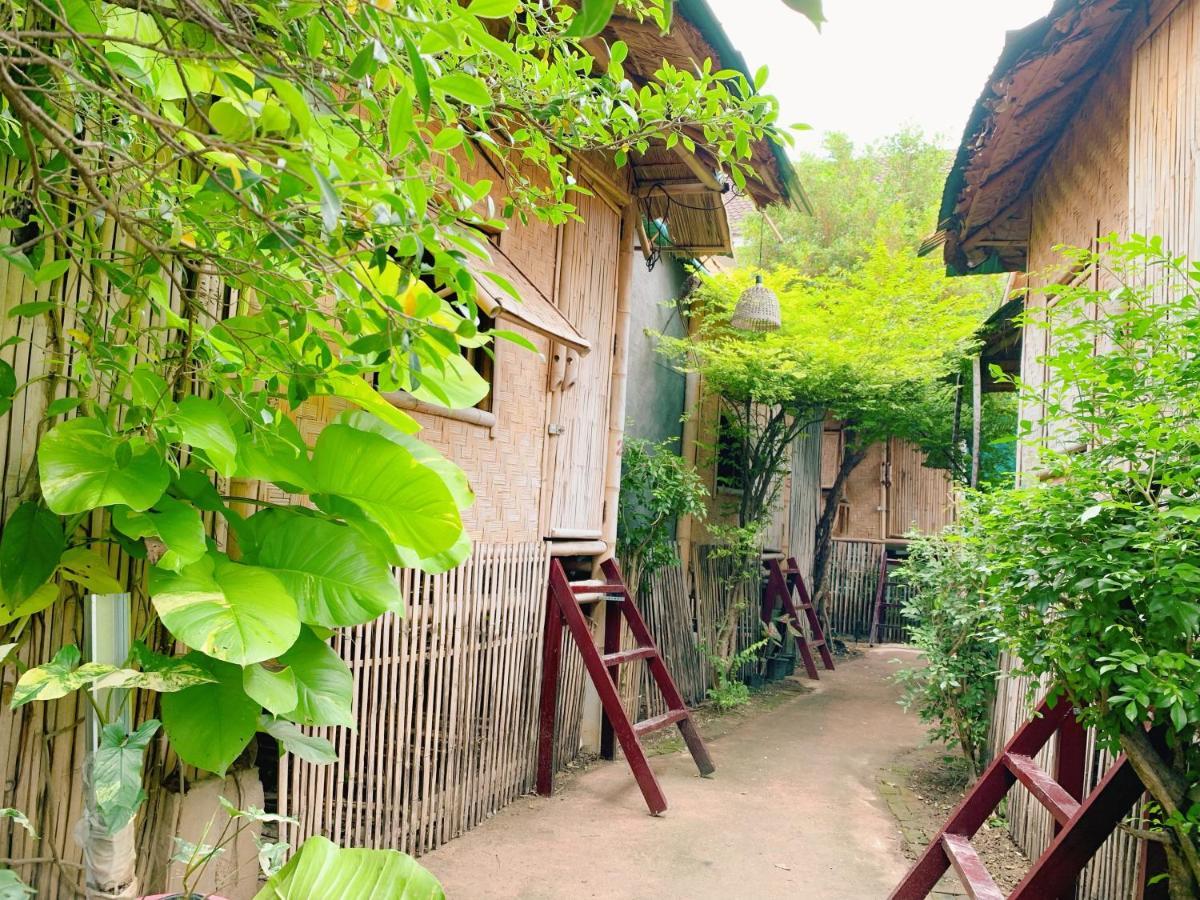 Guest house Fundee Story Bamboo House In Old Town 2*