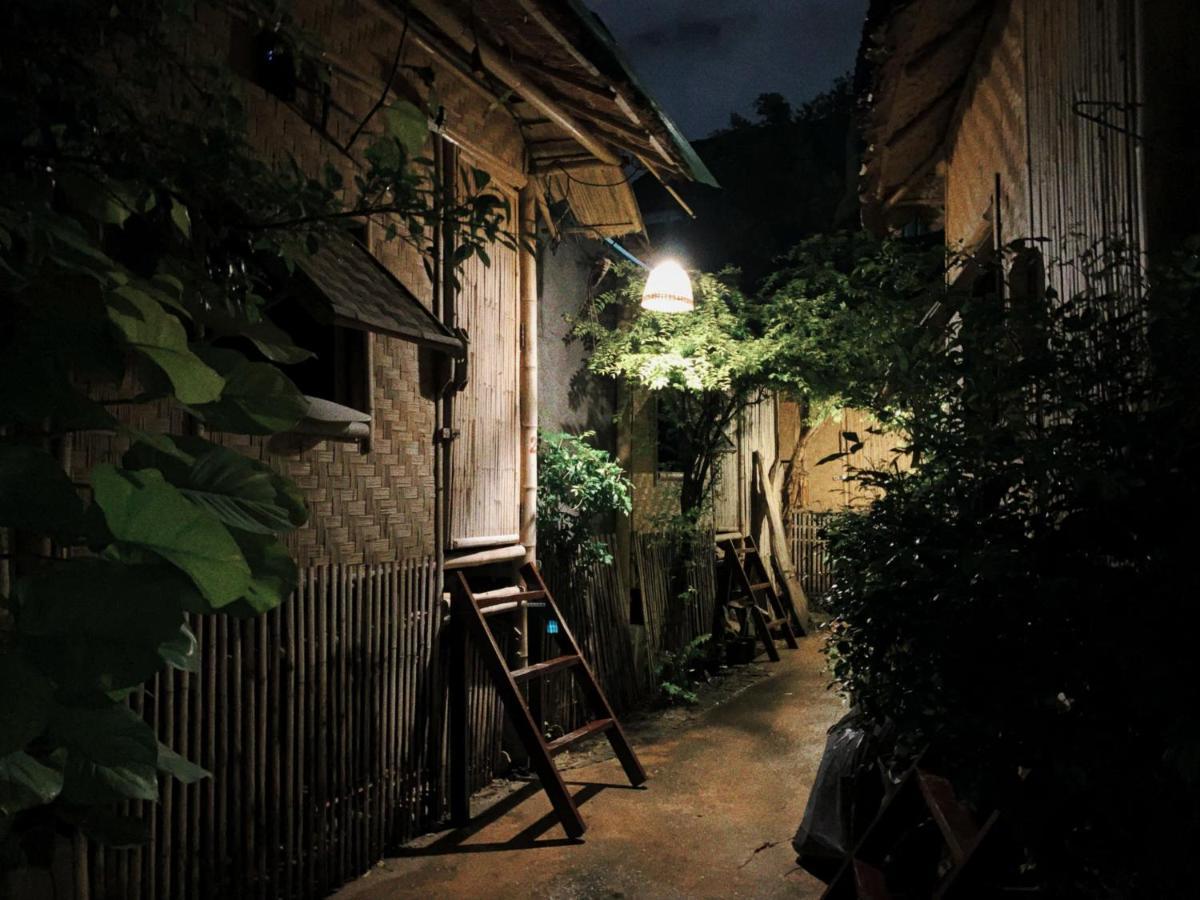 Fundee Story Bamboo House In Old Town Guest house 2*