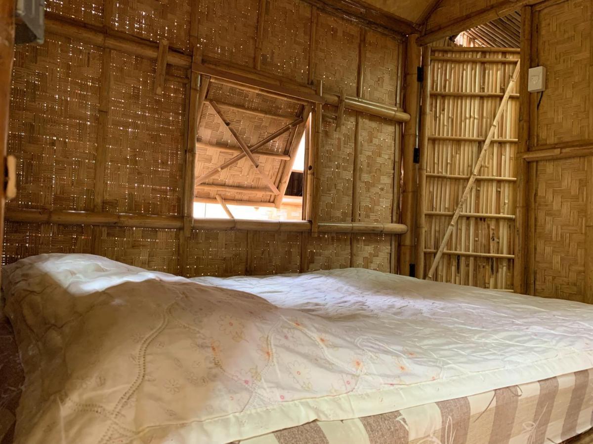 Guest house Fundee Story Bamboo House In Old Town 2*