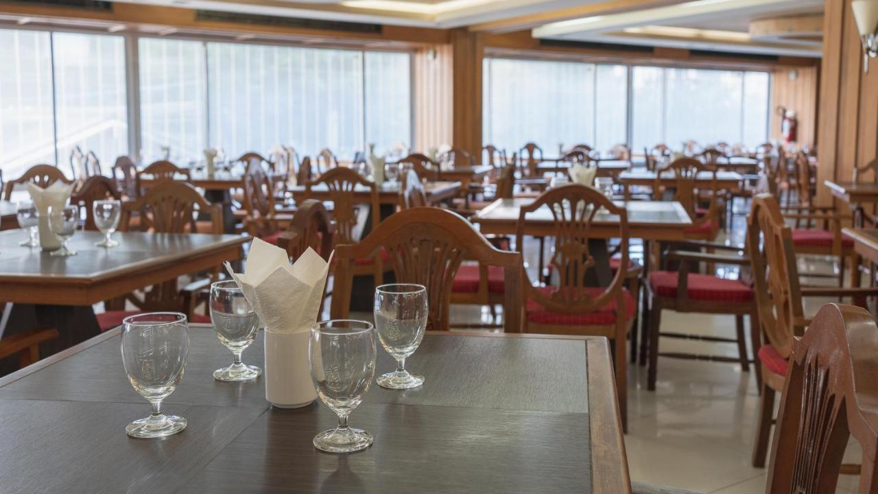 Khum Phucome -sha Extra Hotel