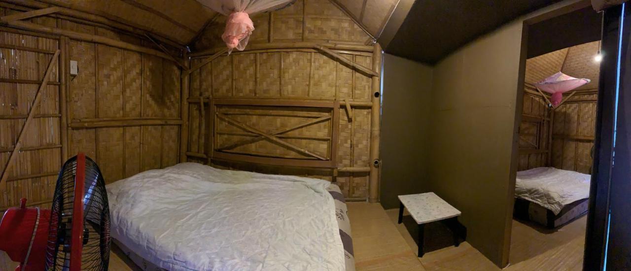 Fundee Story Bamboo House In Old Town Guest house 2*