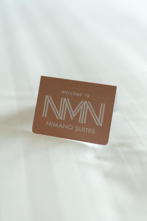 Hotel Nimano 4*
