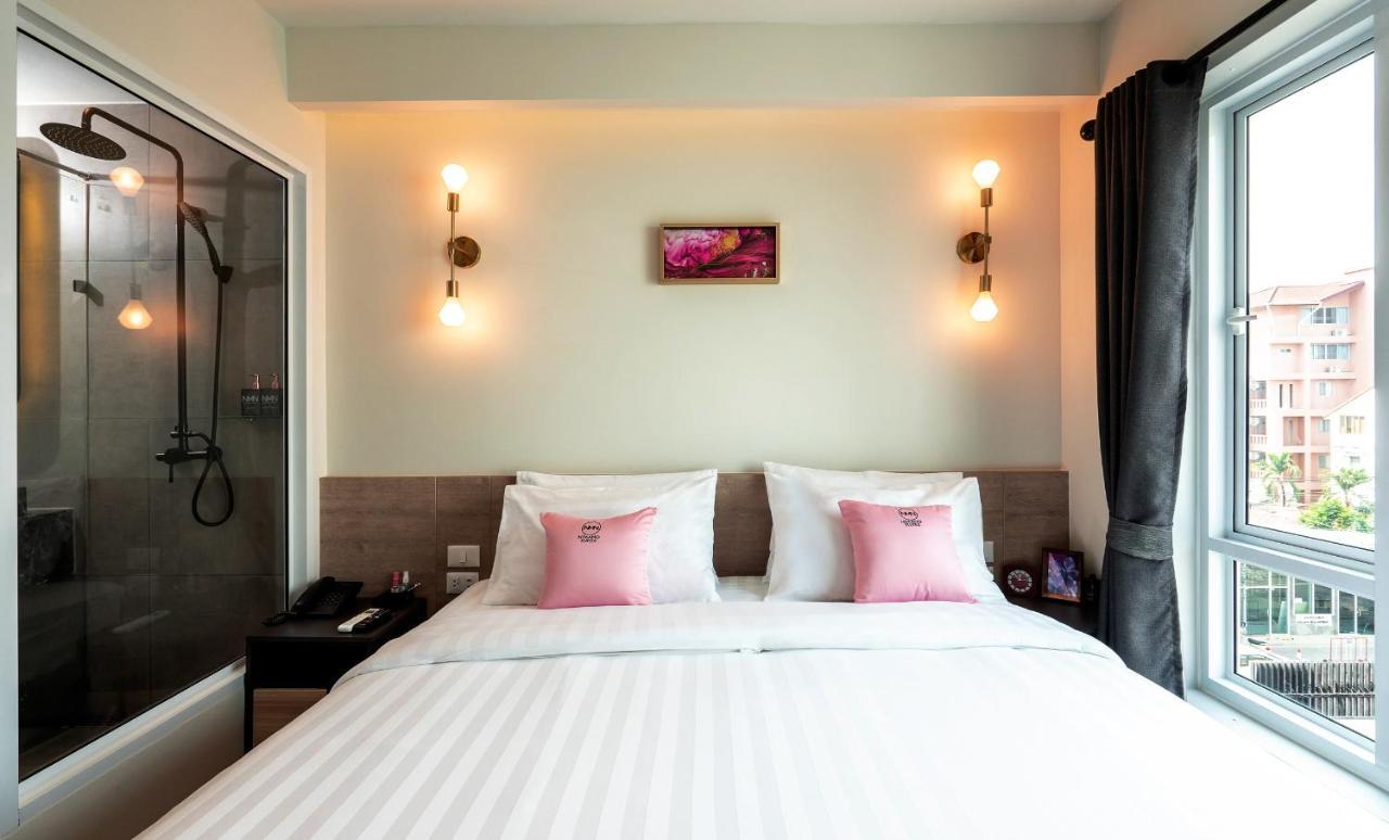 Hotel Nimano 4*