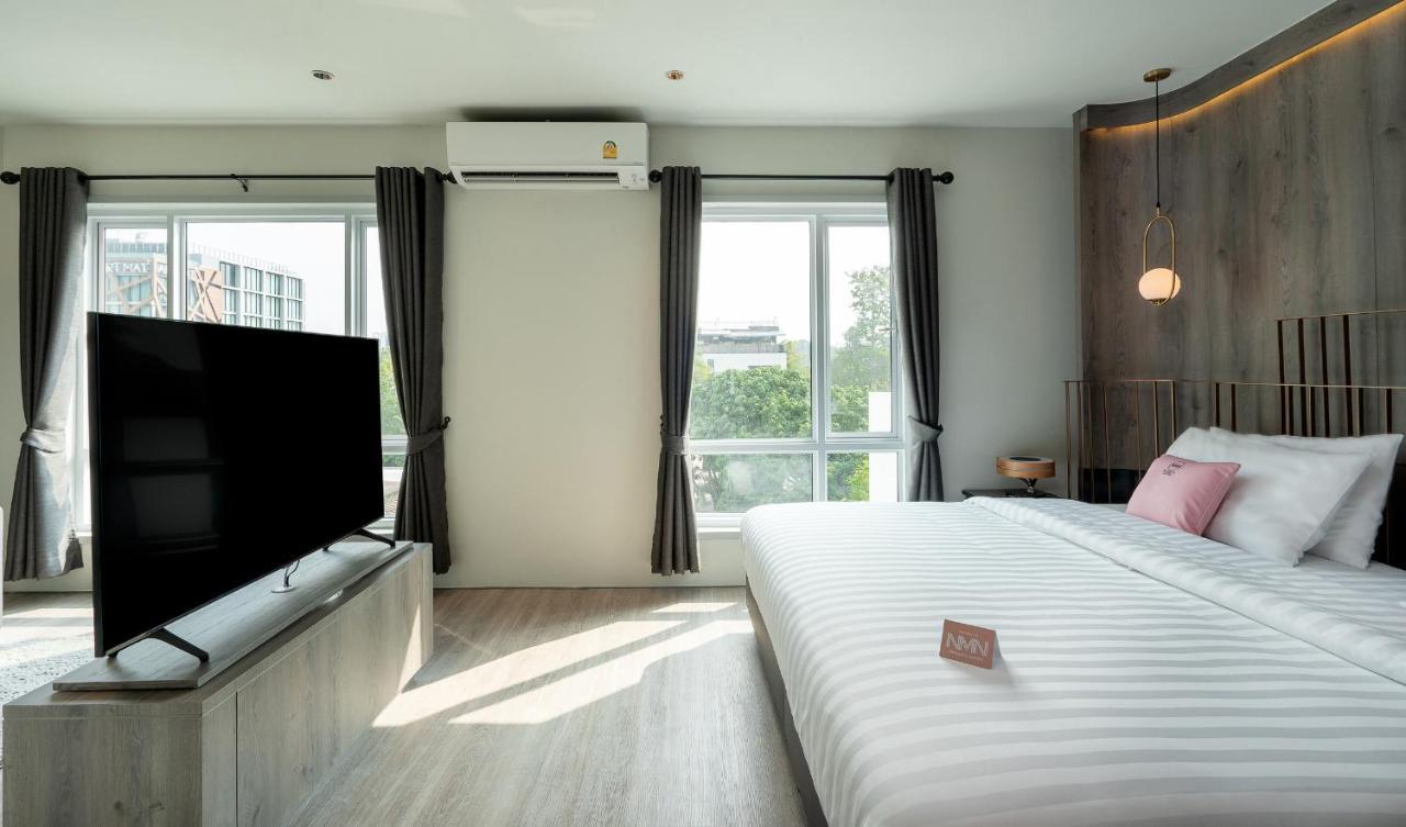 Nimano Hotel 4*