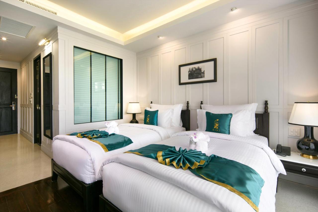 Siri Village Hotel Chiang Mai